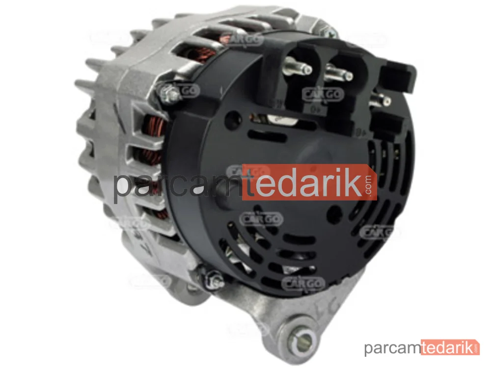 F032113763 | Alternatör — Land Rover Range Rover I, Land Rover Discovery I