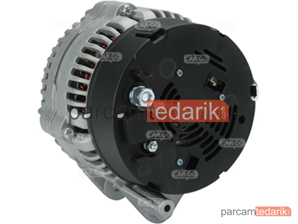 F032113770 | Alternatör — VW Passat B5, Audi A4 B5, VW Passat B5 Variant