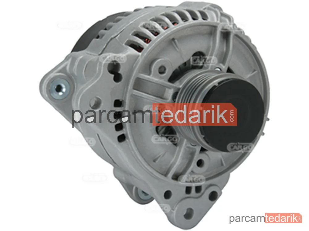 HC-CARGO F032113770 | Alternatör — VW Passat B5, Audi A4 B5, VW Passat B5 Variant