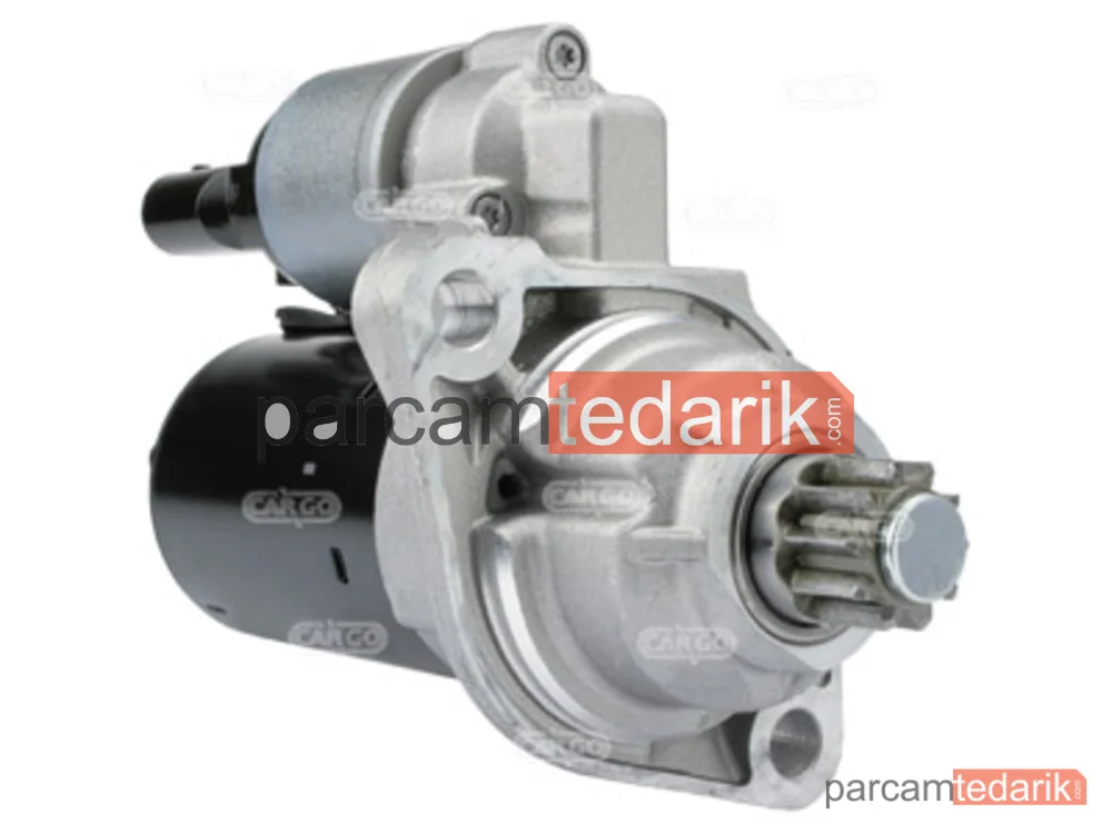 F032113773 | Marş Motoru — VW Tiguan, VW Golf V, Audi TT