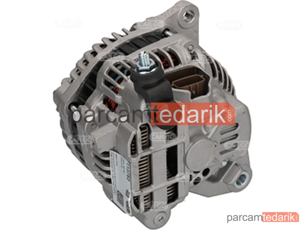 F032113782 | Alternatör — Mitsubishi Outlander I