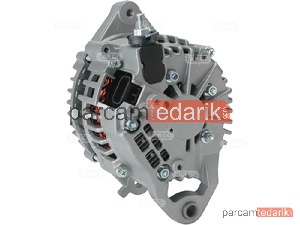 F032113787 | Alternatör — Nissan Patrol GR V Wagon, Nissan Terrano II