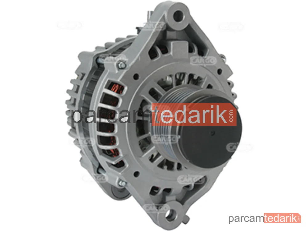 HC-CARGO F032113787 | Alternatör — Nissan Patrol GR V Wagon, Nissan Terrano II
