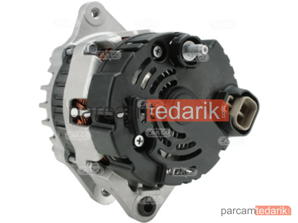 F032113791 | Alternatör — Hyundai Getz, Kia Picanto I, Hyundai Atos