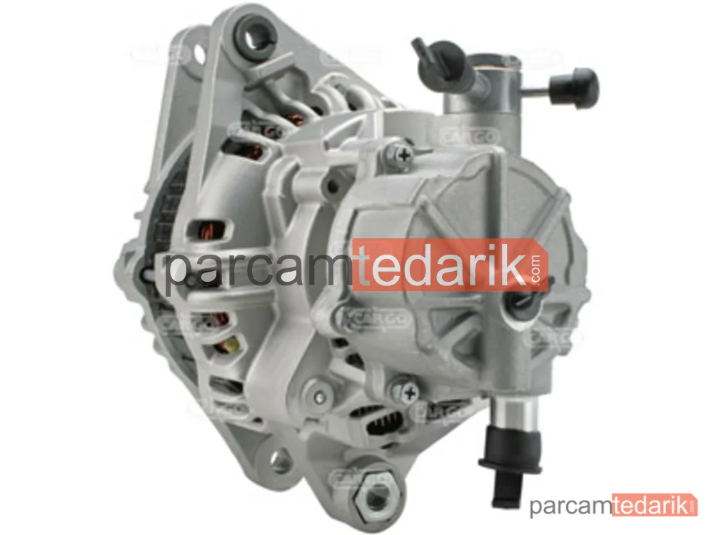 F032113792 | Alternatör — Deutz-Fahr Agroprima, Deutz-Fahr DX, Deutz-Fahr Agrostar