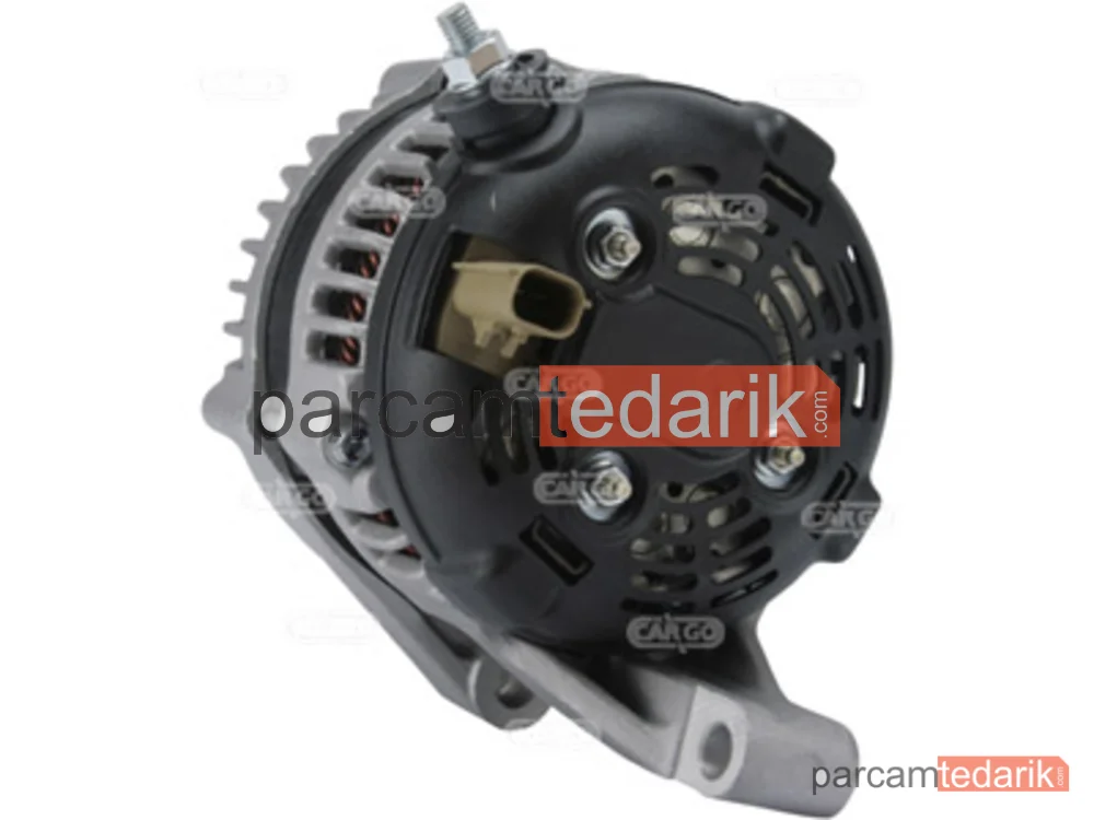 F032113803 | Alternatör — Dodge Caravan, Chrysler Voyager IV, Chrysler Grand Voyager V