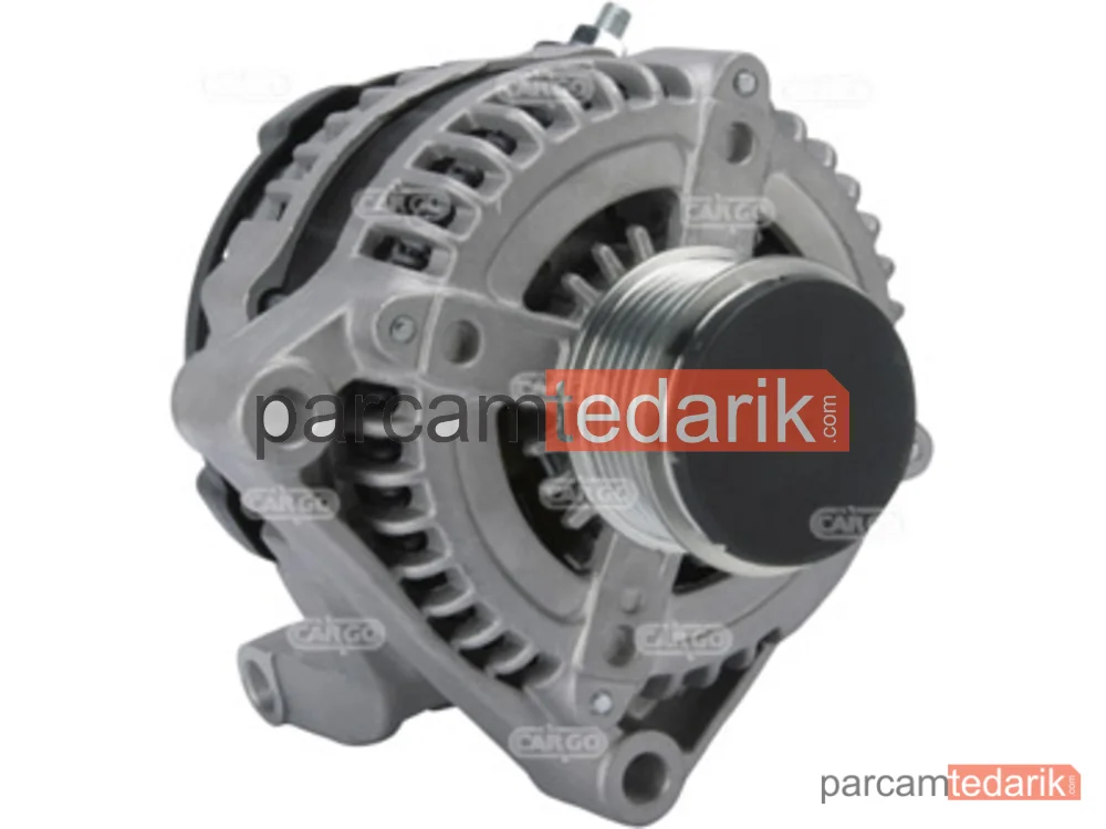 HC-CARGO F032113803 | Alternatör — Dodge Caravan, Chrysler Voyager IV, Chrysler Grand Voyager V
