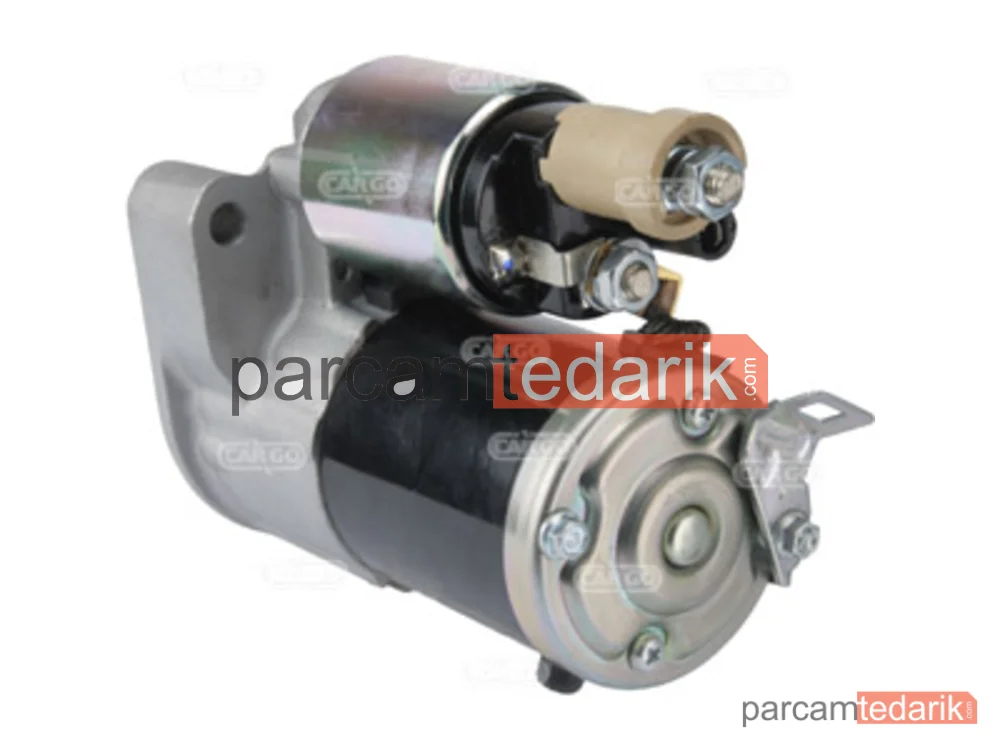 HC-CARGO F032113821 | Marş Motoru — Honda Accord VII