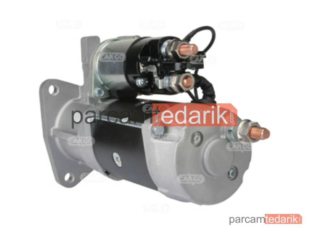 HC-CARGO F032113827 | Marş Motoru