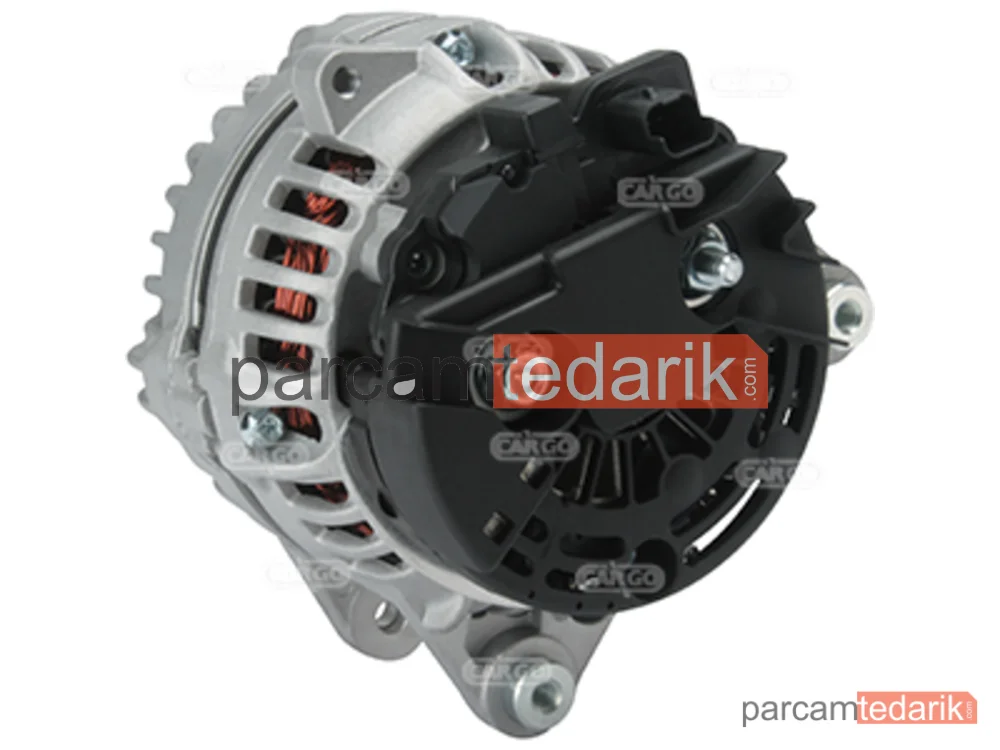 F032113837 | Alternatör — Renault Master II, Nissan Interstar, Opel Movano A