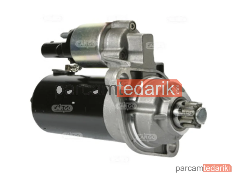 F032113841 | Marş Motoru — VW Golf V, VW Passat B6, VW Passat B6 Variant
