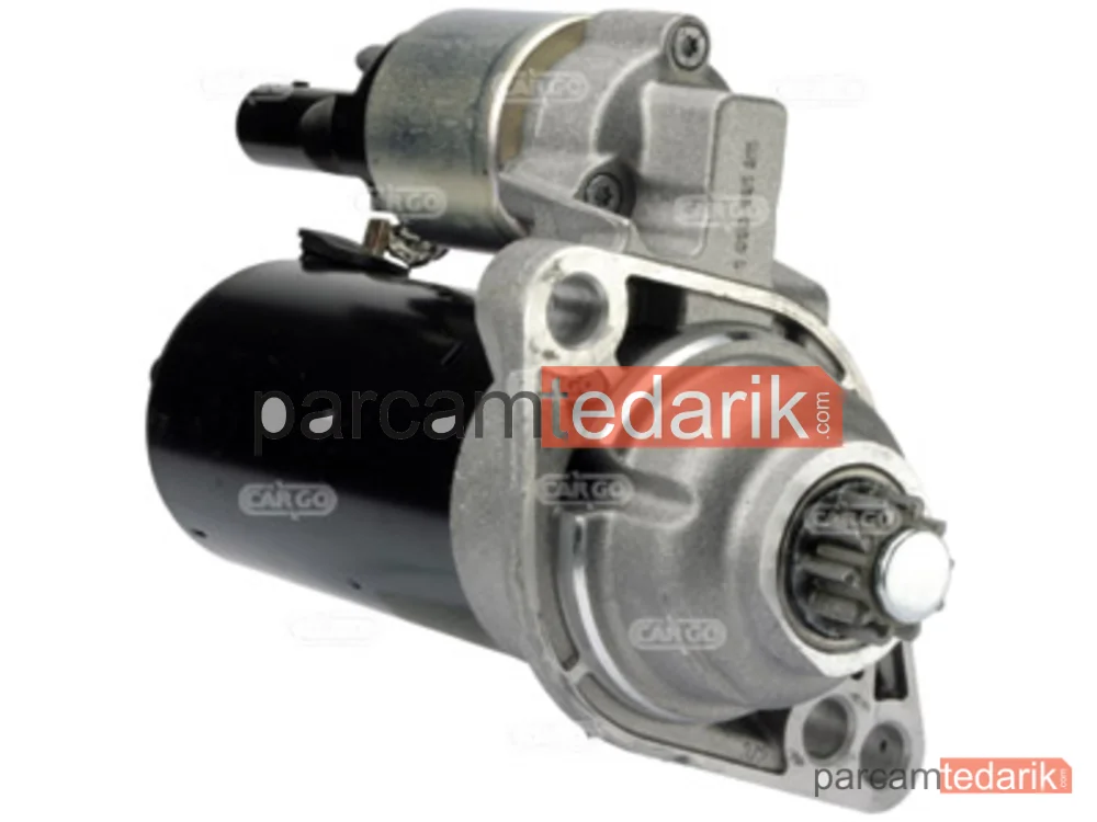 F032113842 | Marş Motoru — VW Transporter T5, Seat Ibiza IV, Seat Ibiza IV SC