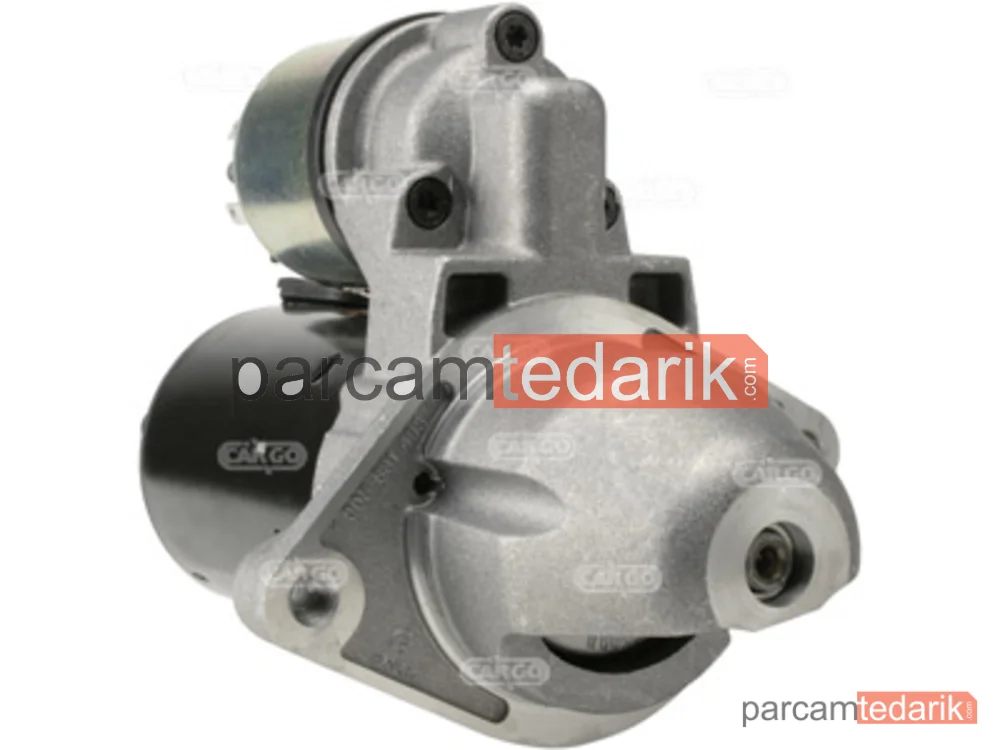 F032113843 | Marş Motoru — Chevrolet Aveo, Fiat Linea, Opel Combo