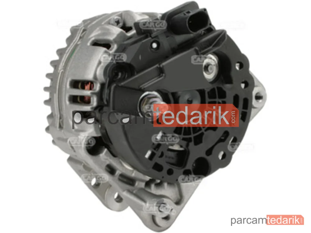 F032113874 | Alternatör — VW Golf V Variant, Seat Cordoba, Seat Ibiza III