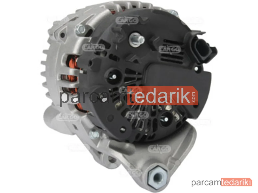 F032113881 | Alternatör — BMW 3, BMW 3 Touring, BMW 3 Compact
