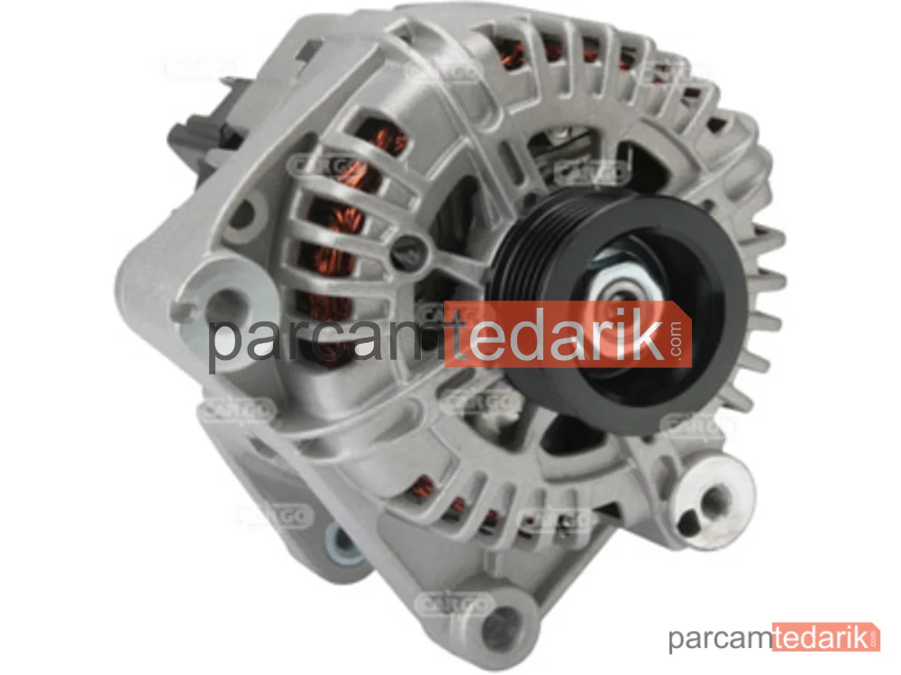 HC-CARGO F032113881 | Alternatör — BMW 3, BMW 3 Touring, BMW 3 Compact