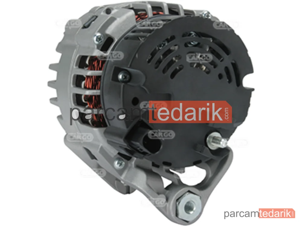 F032113882 | Alternatör — Audi A4 B5, Audi A6 C5, VW Passat B5.5