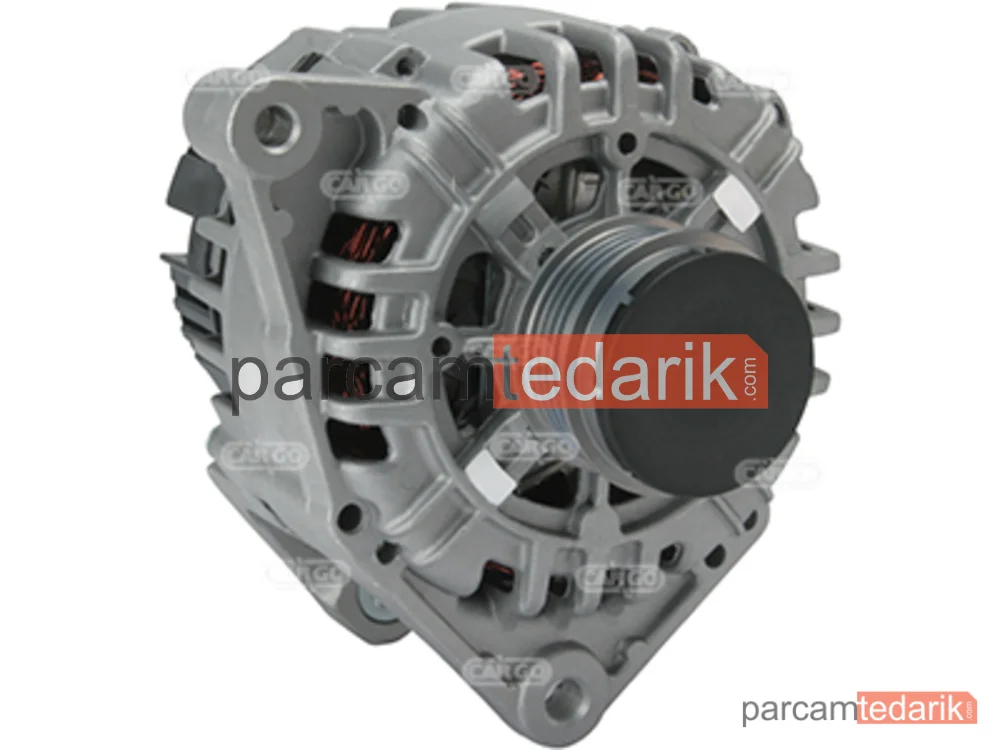HC-CARGO F032113882 | Alternatör — Audi A4 B5, Audi A6 C5, VW Passat B5.5