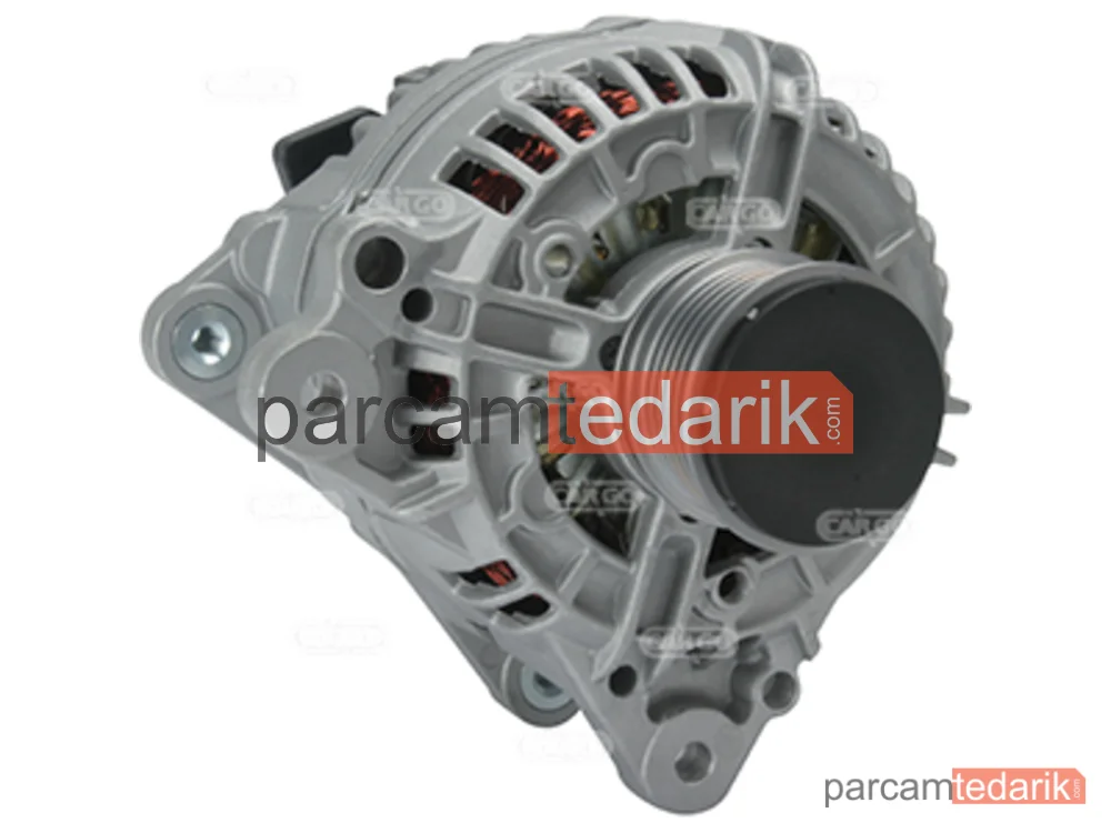 HC-CARGO F032113884 | Alternatör — VW Transporter T4, VW California T4 Camper, Seat Alhambra