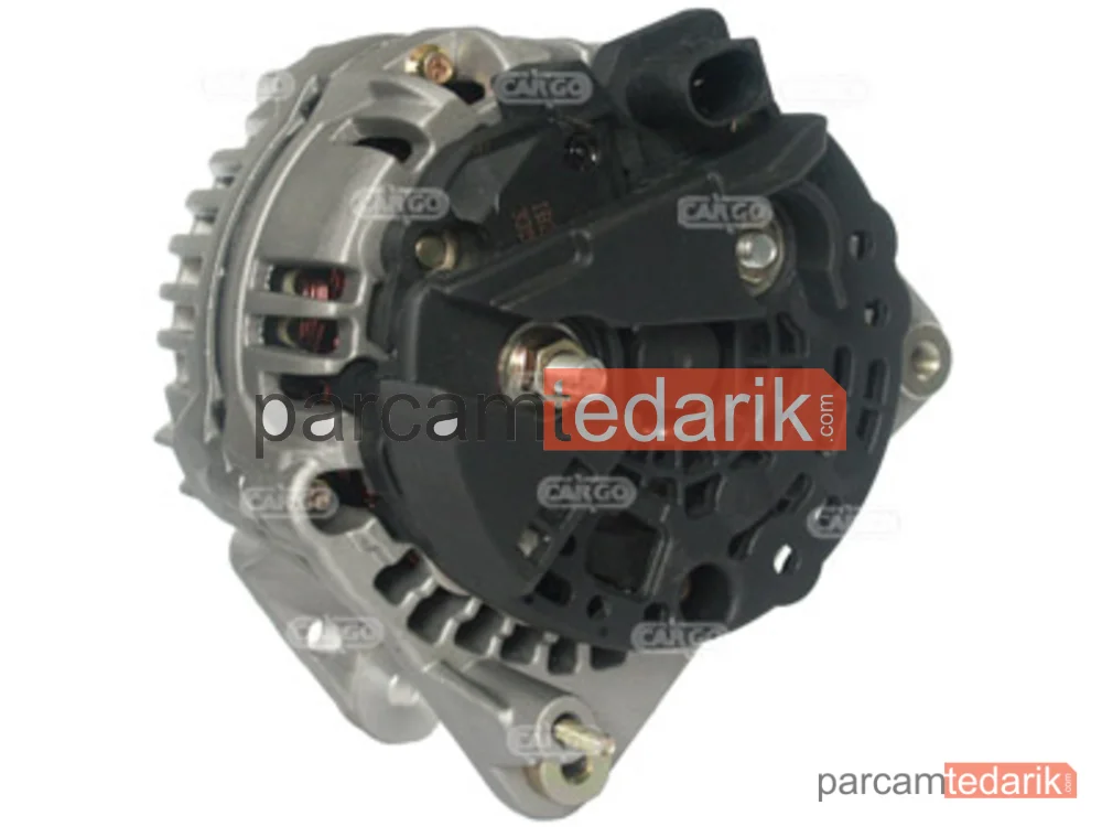 F032113887 | Alternatör — Audi A2, Seat Leon, Skoda Octavia I