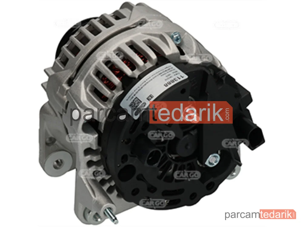 F032113888 | Alternatör — Mercedes-Benz Vito, Nissan Cabstar E, Mercedes-Benz V-Serisi