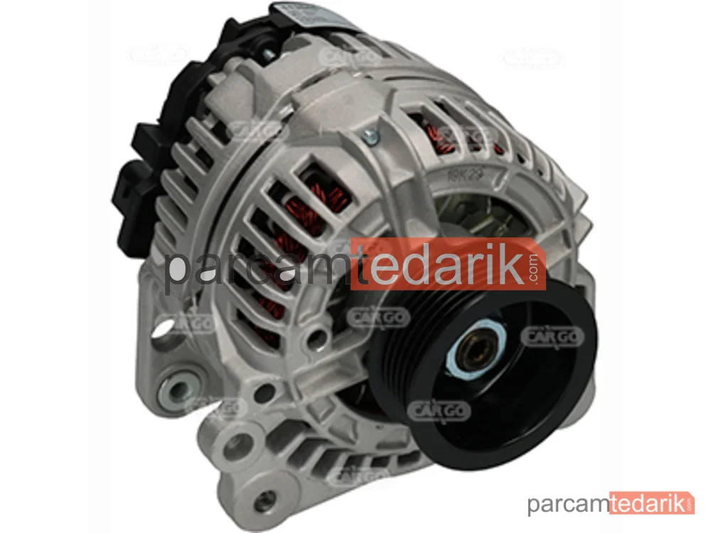 HC-CARGO F032113888 | Alternatör — Mercedes-Benz Vito, Nissan Cabstar E, Mercedes-Benz V-Serisi