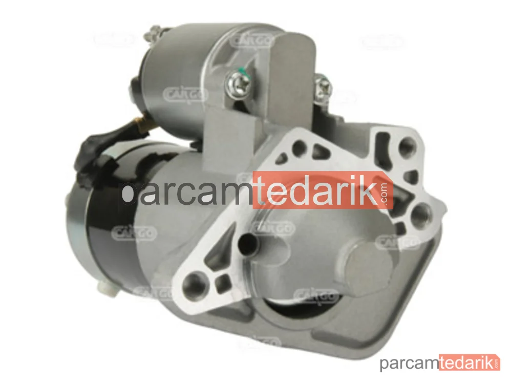 Marş Motoru — Dacia Duster, Renault Kangoo Express, Dacia Lodgy - F032113897