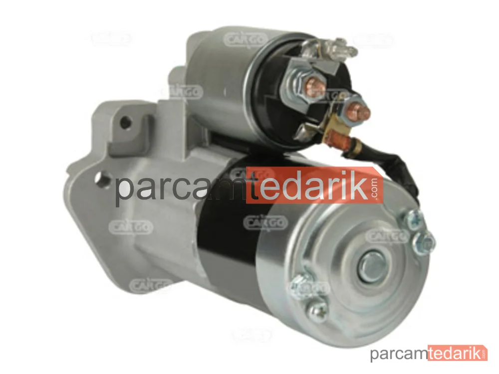 HC-CARGO F032113897 | Marş Motoru — Dacia Duster, Renault Kangoo Express, Dacia Lodgy