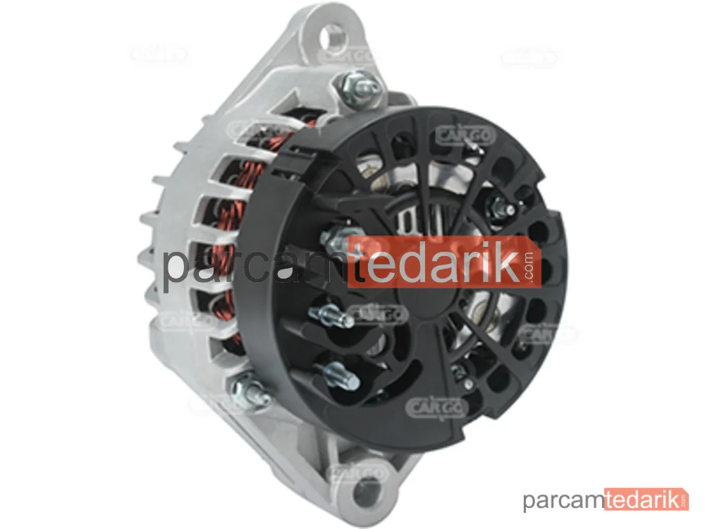 F032113904 | Alternatör — Opel Astra H, Opel Zafira / Zafira Family B, Saab 9-3