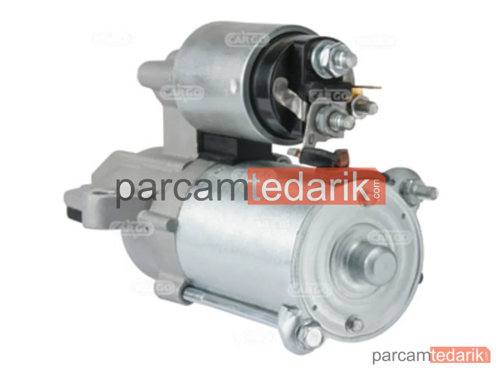 HC-CARGO F032113906 | Marş Motoru — Volvo S80 II, Volvo V70 III, Ford Focus II