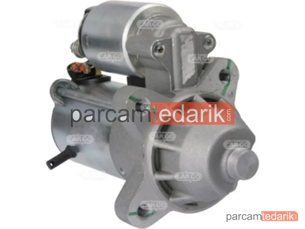 F032113910 | Marş Motoru — Ford Tourneo Connect, Ford Transit Connect