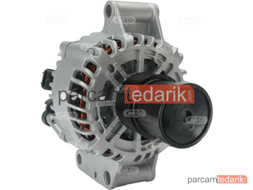 HC-CARGO F032113913 | Alternatör — Ford Transit