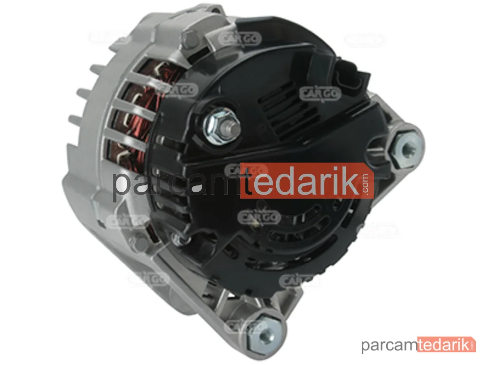 Alternatör — Renault Megane II, Renault Megane II Coupé-Cabriolet, Renault Scénic II - F032113919
