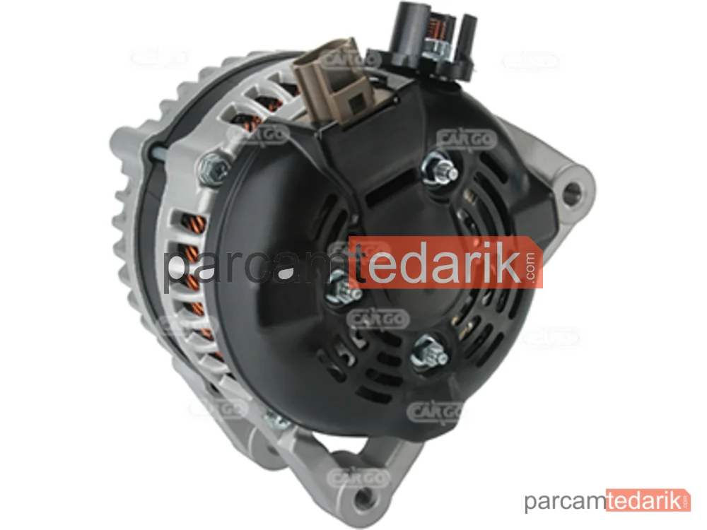 F032113922 | Alternatör — Ford C-Max, Ford Focus II, Ford Focus C-Max