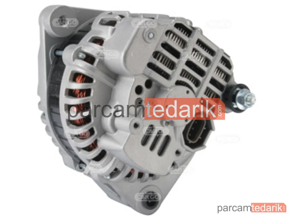 F032113923 | Alternatör — Iveco Trakker II
