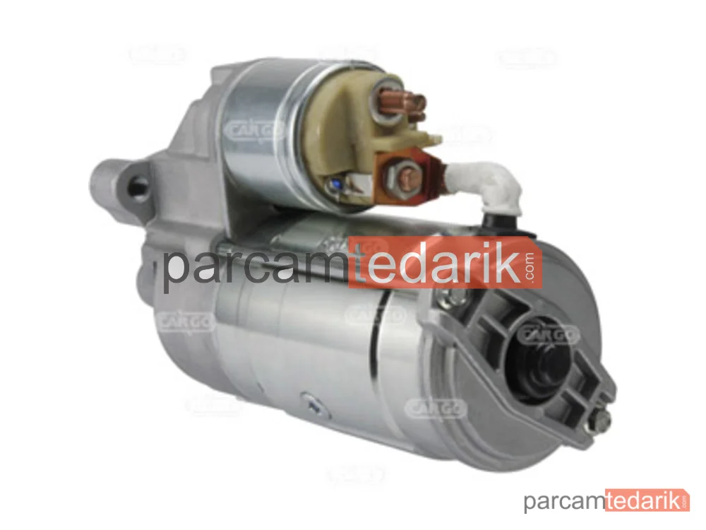 HC-CARGO F032113926 | Marş Motoru — Citroen Jumper III, Citroen C8, Peugeot Expert