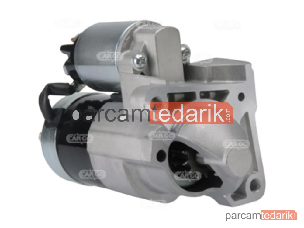 Marş Motoru — Renault Clio II, Nissan Kubistar, Nissan Micra III - F032113927