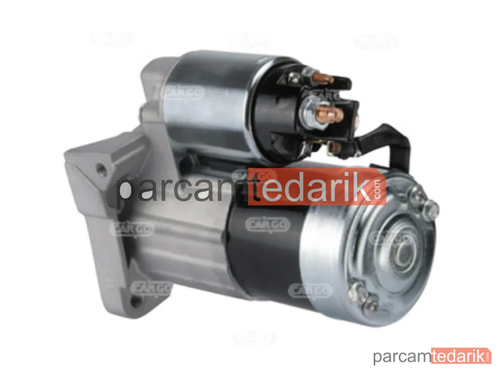 HC-CARGO F032113927 | Marş Motoru — Renault Clio II, Nissan Kubistar, Nissan Micra III