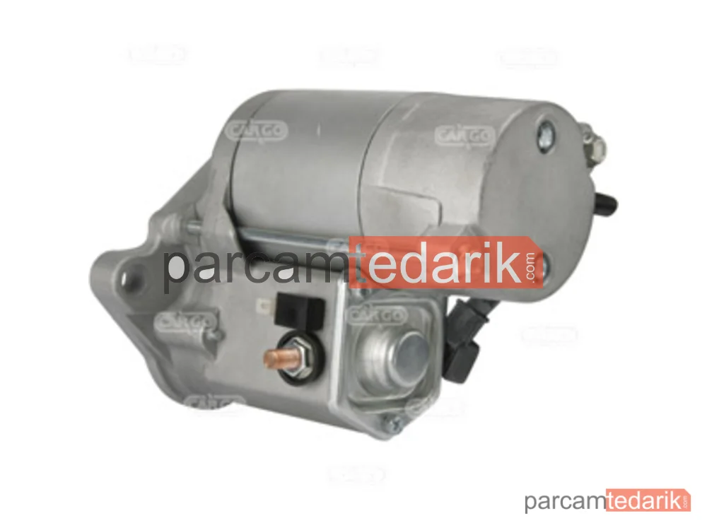 HC-CARGO F032113928 | Marş Motoru — Land Rover Freelander I Soft Top, Honda Accord V, Honda Civic VI Aerodeck