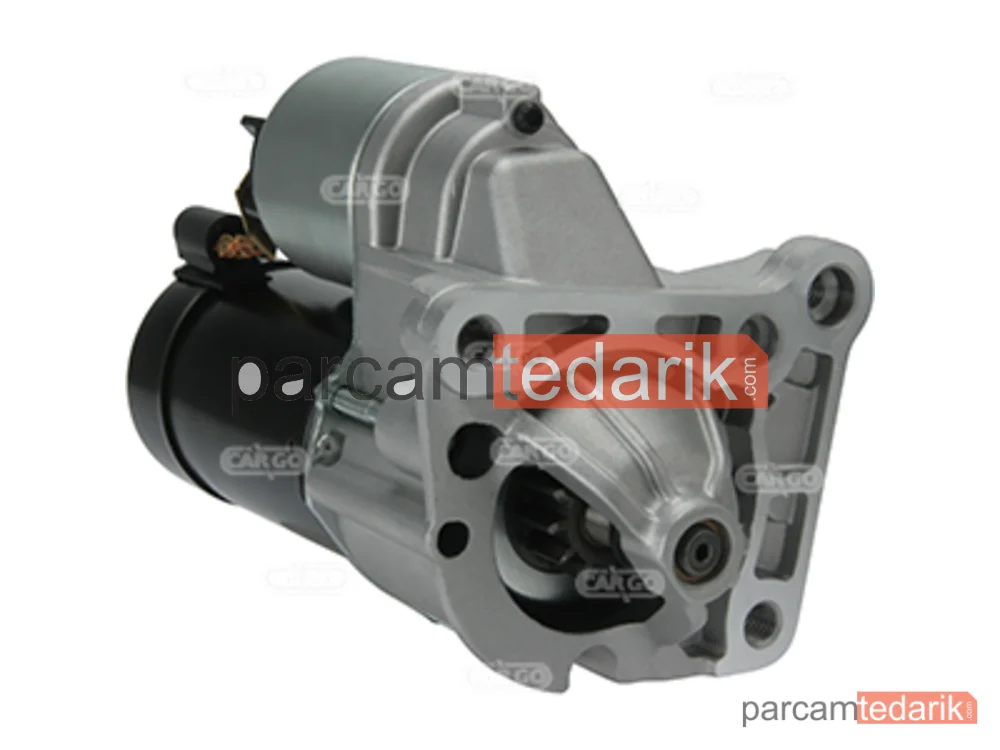 Marş Motoru — Renault Kangoo Express, Renault Megane I, Renault Kangoo - F032113929