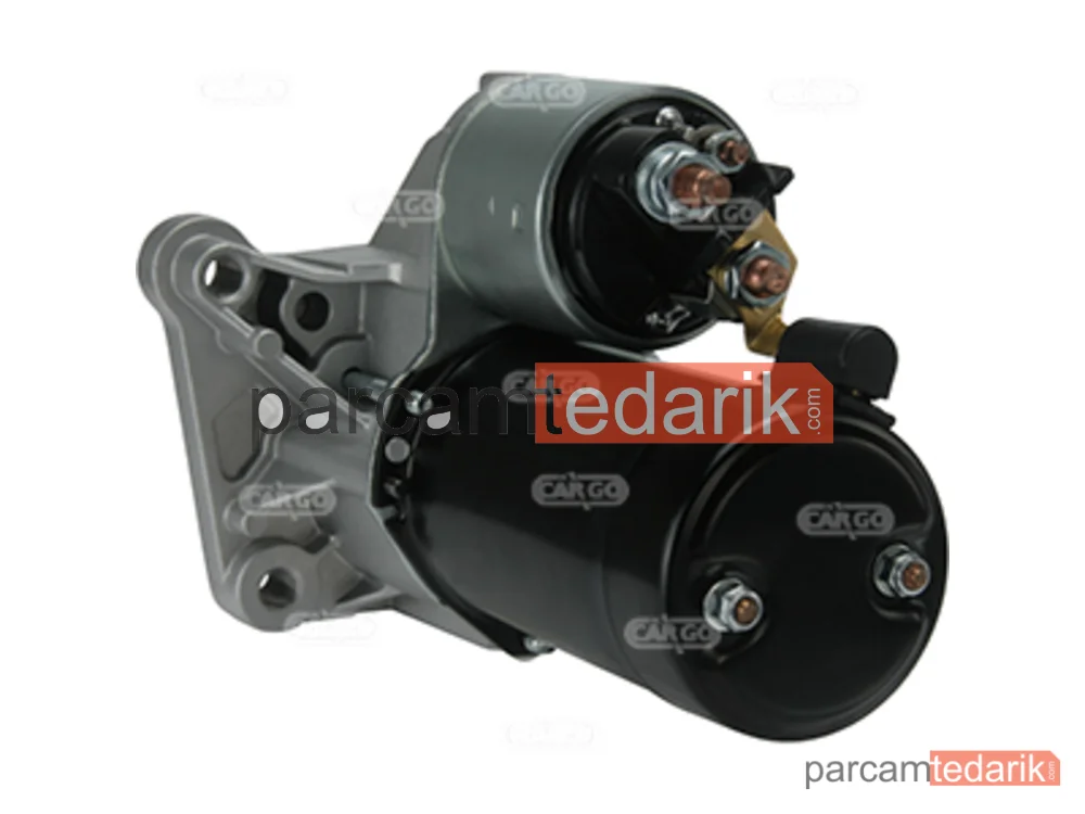 HC-CARGO F032113929 | Marş Motoru — Renault Kangoo Express, Renault Megane I, Renault Kangoo