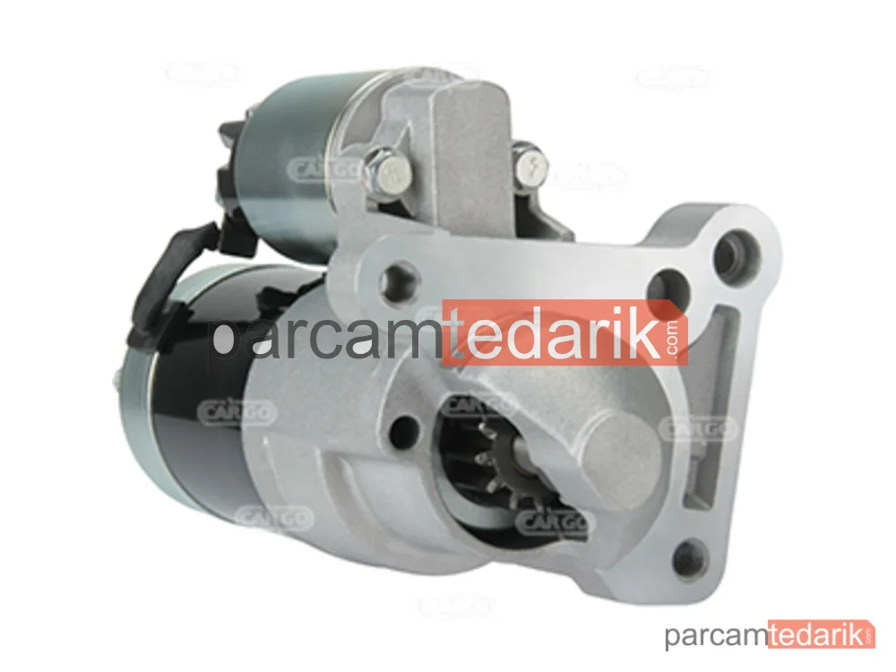 Marş Motoru — Renault Kangoo Express, Renault Megane I, Renault Kangoo - F032113930