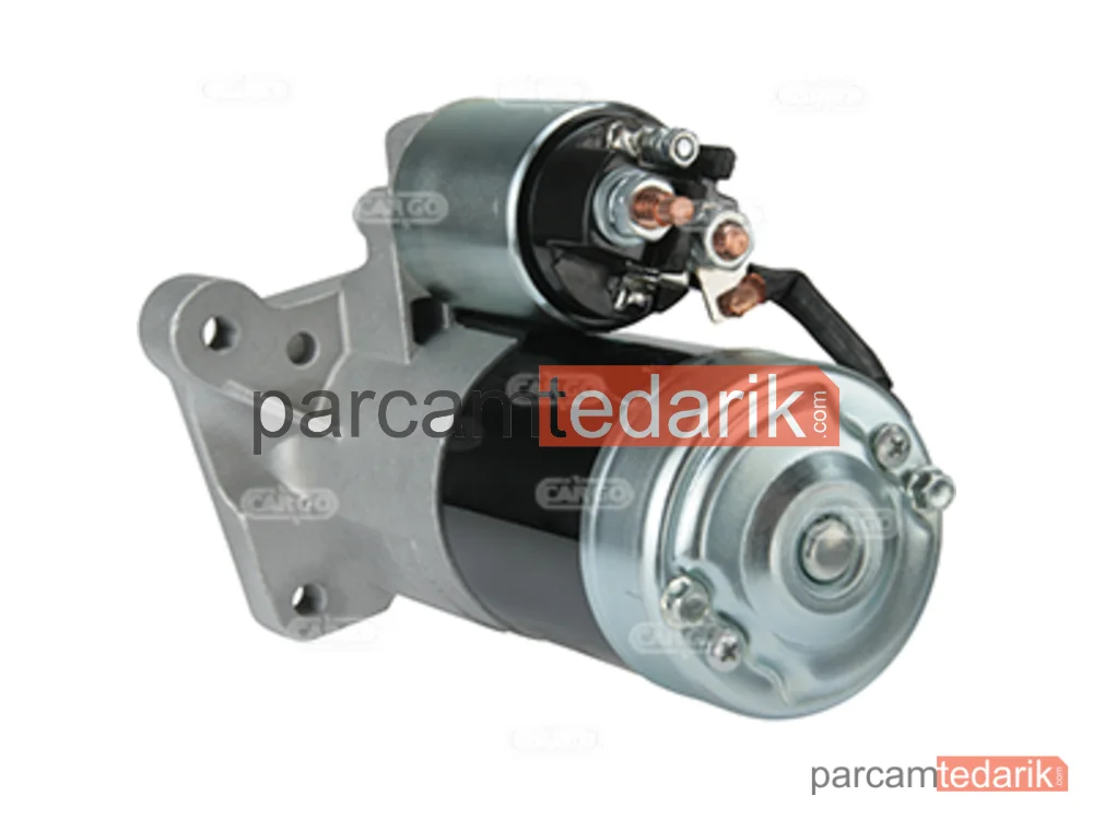 HC-CARGO F032113930 | Marş Motoru — Renault Kangoo Express, Renault Megane I, Renault Kangoo