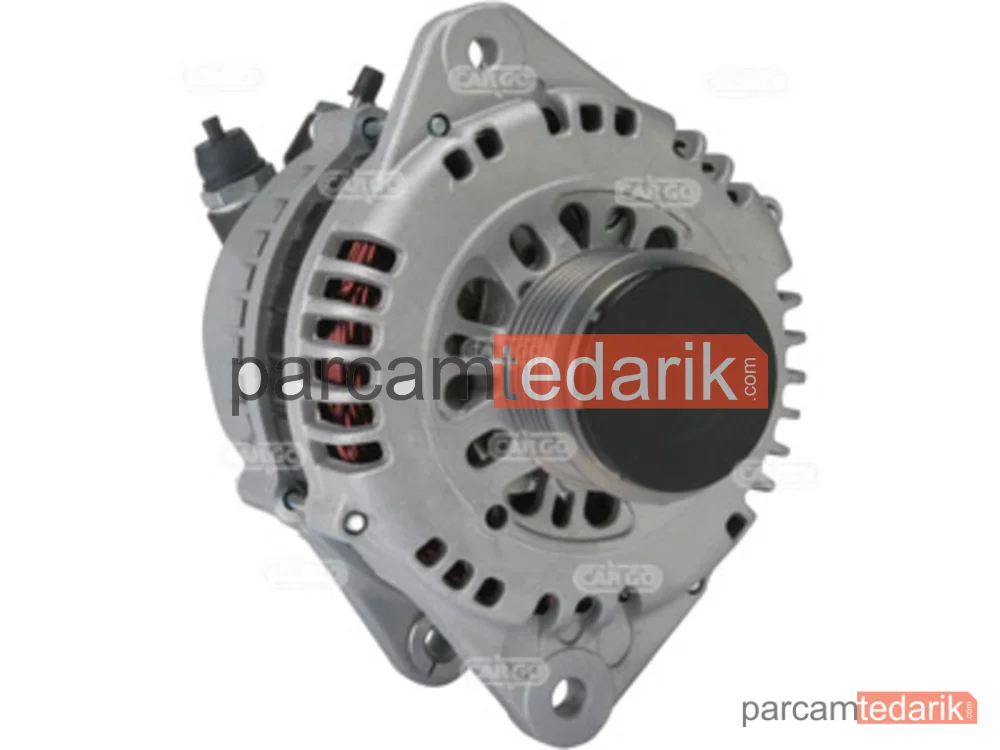 HC-CARGO F032113941 | Alternatör — Opel Combo, Opel Combo Tour, Opel Corsa C