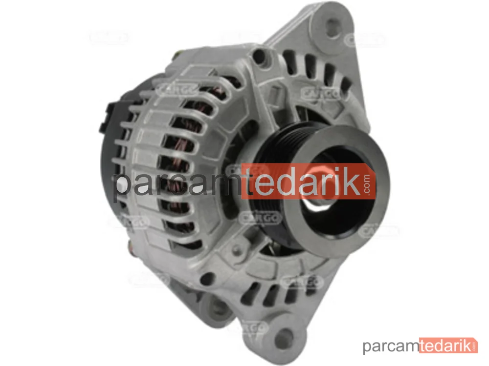 HC-CARGO F032113942 | Alternatör — Alfa Romeo 156, Alfa Romeo 156 Sportwagon, Alfa Romeo 166