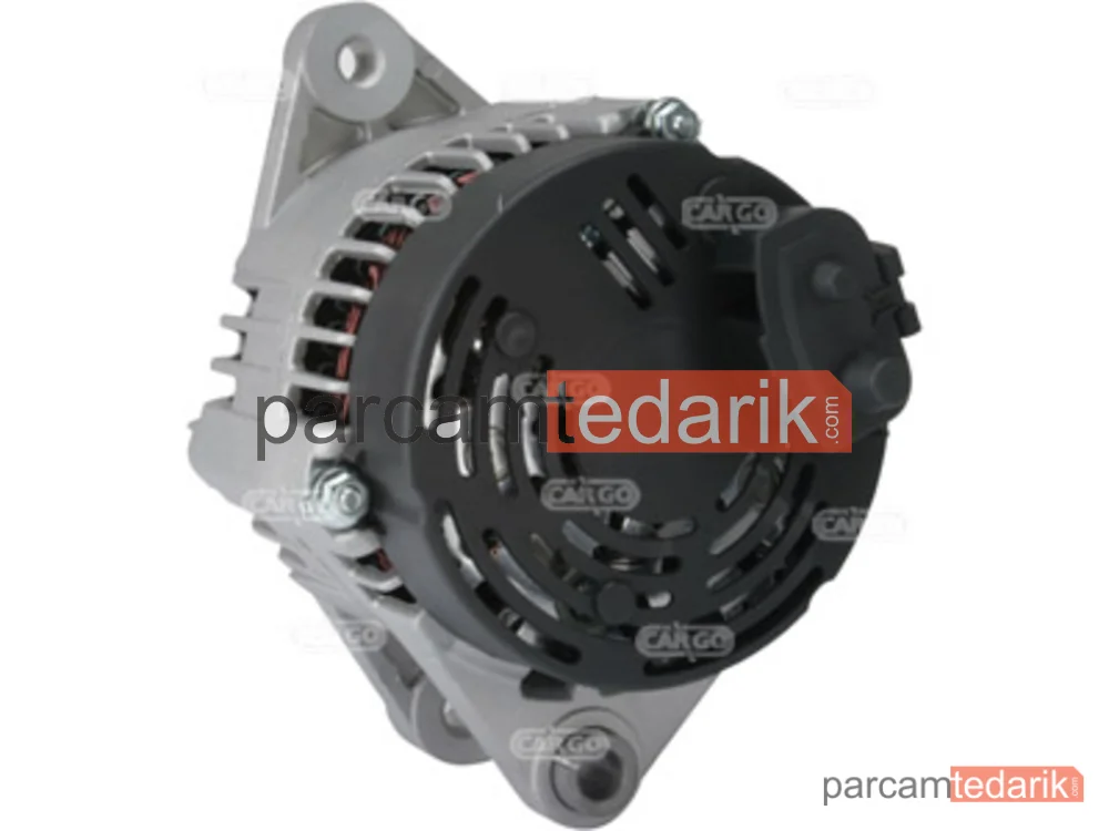 F032113943 | Alternatör — Fiat Stilo Multi Wagon, Fiat Multipla, Alfa Romeo 147
