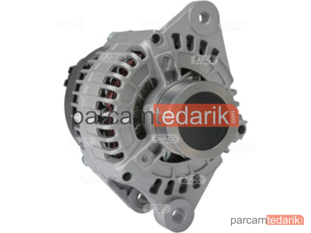 HC-CARGO F032113943 | Alternatör — Fiat Stilo Multi Wagon, Fiat Multipla, Alfa Romeo 147