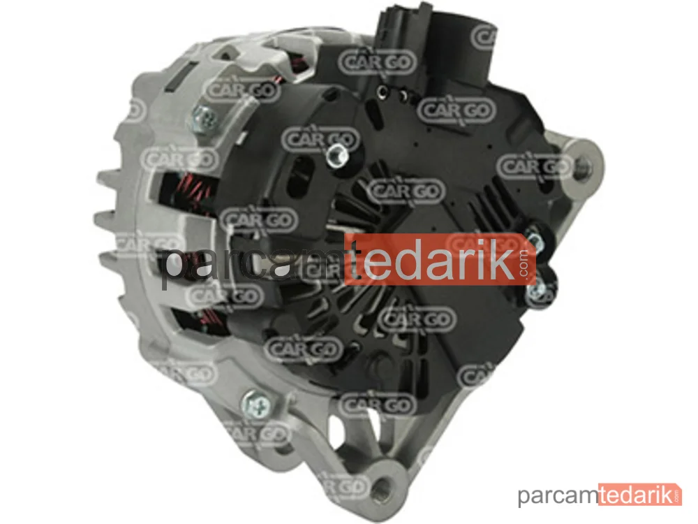 F032113946 | Alternatör — Citroen Jumper II, Fiat Ducato, Peugeot Boxer