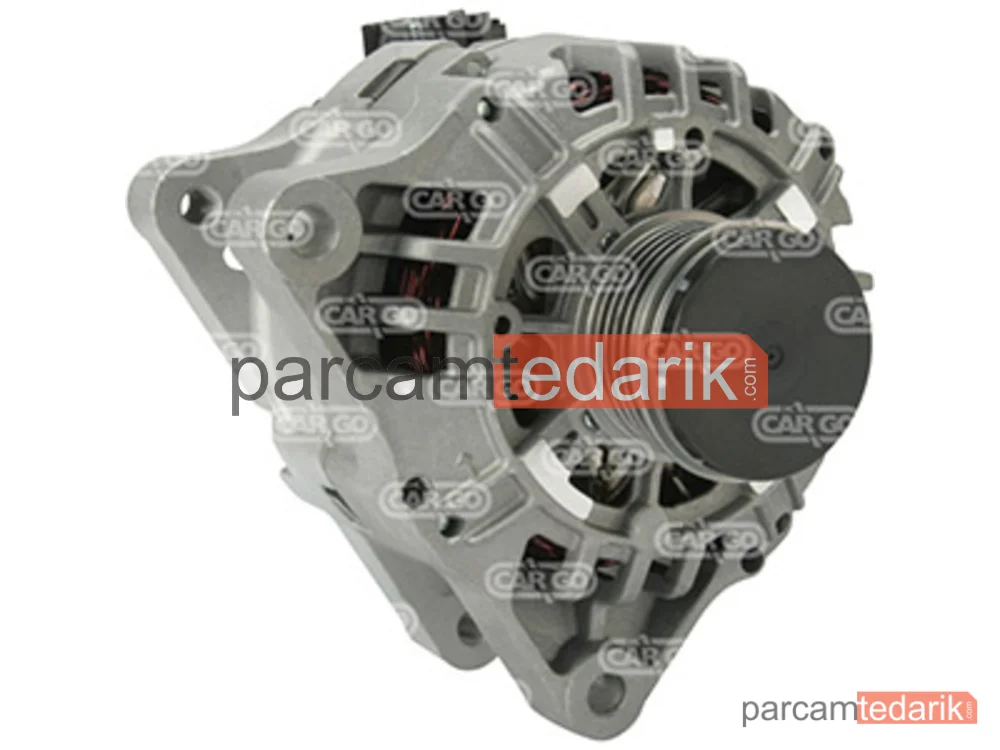 HC-CARGO F032113946 | Alternatör — Citroen Jumper II, Fiat Ducato, Peugeot Boxer