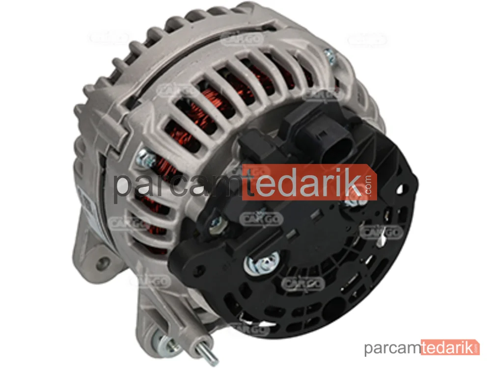 F032113947 | Alternatör — VW Transporter T5, VW Multivan T5, VW Passat B5 Variant